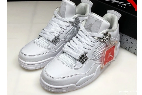 Pure Retro Money 4 (2017) 308497-100 308497-100 Jordan 0322